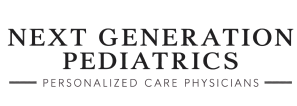 Next Generation Pediatrics